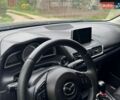Синий Мазда 3, объемом двигателя 2 л и пробегом 134 тыс. км за 10799 $, фото 7 на Automoto.ua