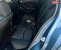 Синий Мазда 3, объемом двигателя 1.5 л и пробегом 233 тыс. км за 10490 $, фото 22 на Automoto.ua