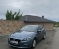 Синій Мазда 3, об'ємом двигуна 1.5 л та пробігом 232 тис. км за 10300 $, фото 1 на Automoto.ua