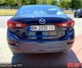 Синий Мазда 3, объемом двигателя 2 л и пробегом 0 тыс. км за 9999 $, фото 1 на Automoto.ua