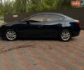 Синій Мазда 3, об'ємом двигуна 2 л та пробігом 213 тис. км за 9600 $, фото 10 на Automoto.ua