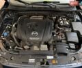 Синій Мазда 3, об'ємом двигуна 2 л та пробігом 213 тис. км за 9600 $, фото 30 на Automoto.ua