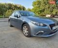 Синій Мазда 3, об'ємом двигуна 2 л та пробігом 300 тис. км за 11200 $, фото 1 на Automoto.ua