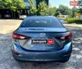 Синий Мазда 3, объемом двигателя 1.5 л и пробегом 233 тыс. км за 10690 $, фото 6 на Automoto.ua