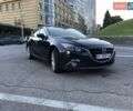 Синий Мазда 3, объемом двигателя 2 л и пробегом 207 тыс. км за 10250 $, фото 13 на Automoto.ua