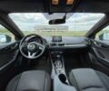 Синий Мазда 3, объемом двигателя 1.5 л и пробегом 134 тыс. км за 9999 $, фото 9 на Automoto.ua