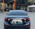 Синій Мазда 3, об'ємом двигуна 2 л та пробігом 159 тис. км за 10500 $, фото 6 на Automoto.ua