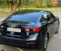 Синий Мазда 3, объемом двигателя 2 л и пробегом 160 тыс. км за 8500 $, фото 4 на Automoto.ua