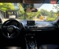 Синий Мазда 3, объемом двигателя 1.5 л и пробегом 233 тыс. км за 10490 $, фото 20 на Automoto.ua