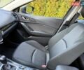 Синий Мазда 3, объемом двигателя 2 л и пробегом 70 тыс. км за 9000 $, фото 15 на Automoto.ua