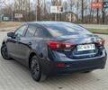Синій Мазда 3, об'ємом двигуна 2 л та пробігом 70 тис. км за 10700 $, фото 15 на Automoto.ua