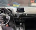 Синій Мазда 3, об'ємом двигуна 2 л та пробігом 213 тис. км за 9600 $, фото 24 на Automoto.ua