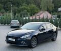 Синій Мазда 3, об'ємом двигуна 2 л та пробігом 159 тис. км за 10500 $, фото 1 на Automoto.ua