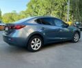 Синій Мазда 3, об'ємом двигуна 2 л та пробігом 224 тис. км за 8800 $, фото 11 на Automoto.ua
