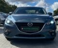 Синій Мазда 3, об'ємом двигуна 1.5 л та пробігом 222 тис. км за 10990 $, фото 1 на Automoto.ua