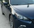 Синій Мазда 3, об'ємом двигуна 2 л та пробігом 159 тис. км за 10500 $, фото 2 на Automoto.ua