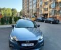 Синій Мазда 3, об'ємом двигуна 2 л та пробігом 224 тис. км за 8800 $, фото 3 на Automoto.ua