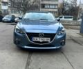 Синій Мазда 3, об'ємом двигуна 2 л та пробігом 196 тис. км за 9400 $, фото 1 на Automoto.ua