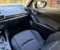 Синий Мазда 3, объемом двигателя 2 л и пробегом 160 тыс. км за 8500 $, фото 19 на Automoto.ua