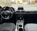 Синій Мазда 3, об'ємом двигуна 2 л та пробігом 140 тис. км за 9800 $, фото 10 на Automoto.ua