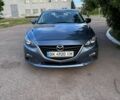 Синій Мазда 3, об'ємом двигуна 2 л та пробігом 160 тис. км за 9000 $, фото 1 на Automoto.ua