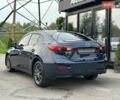 Синій Мазда 3, об'ємом двигуна 2 л та пробігом 202 тис. км за 9900 $, фото 11 на Automoto.ua