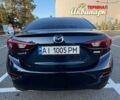 Синій Мазда 3, об'ємом двигуна 2 л та пробігом 195 тис. км за 9200 $, фото 6 на Automoto.ua