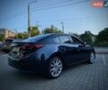 Синий Мазда 3, объемом двигателя 2.5 л и пробегом 200 тыс. км за 9800 $, фото 6 на Automoto.ua