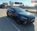 Синій Мазда 3, об'ємом двигуна 1.5 л та пробігом 205 тис. км за 11500 $, фото 3 на Automoto.ua
