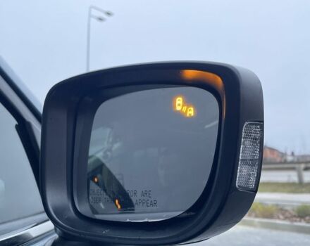 Синій Мазда 3, об'ємом двигуна 2.5 л та пробігом 152 тис. км за 10500 $, фото 7 на Automoto.ua