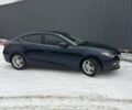 Синий Мазда 3, объемом двигателя 1.6 л и пробегом 153 тыс. км за 10700 $, фото 4 на Automoto.ua