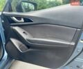 Синій Мазда 3, об'ємом двигуна 1.5 л та пробігом 233 тис. км за 10490 $, фото 24 на Automoto.ua