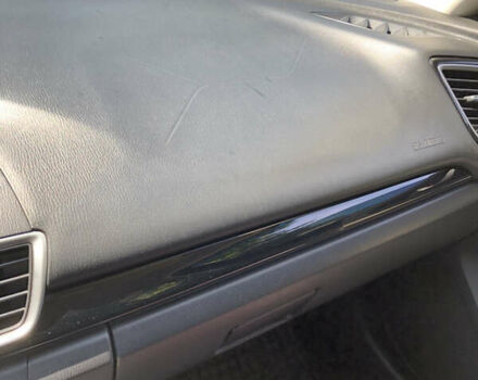 Синий Мазда 3, объемом двигателя 2 л и пробегом 207 тыс. км за 10250 $, фото 26 на Automoto.ua