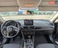 Синій Мазда 3, об'ємом двигуна 2 л та пробігом 70 тис. км за 10700 $, фото 36 на Automoto.ua