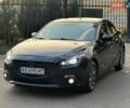 Синий Мазда 3, объемом двигателя 2 л и пробегом 160 тыс. км за 8500 $, фото 10 на Automoto.ua