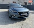 Синій Мазда 3, об'ємом двигуна 2 л та пробігом 234 тис. км за 11300 $, фото 1 на Automoto.ua
