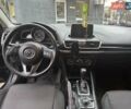 Синий Мазда 3, объемом двигателя 2 л и пробегом 165 тыс. км за 8000 $, фото 13 на Automoto.ua