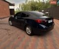 Синій Мазда 3, об'ємом двигуна 2 л та пробігом 213 тис. км за 9600 $, фото 15 на Automoto.ua