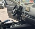 Синій Мазда 3, об'ємом двигуна 2 л та пробігом 202 тис. км за 9900 $, фото 23 на Automoto.ua