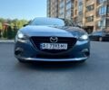 Синій Мазда 3, об'ємом двигуна 2 л та пробігом 224 тис. км за 8800 $, фото 2 на Automoto.ua