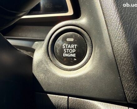 Синій Мазда 3, об'ємом двигуна 1.6 л та пробігом 141 тис. км за 9990 $, фото 15 на Automoto.ua