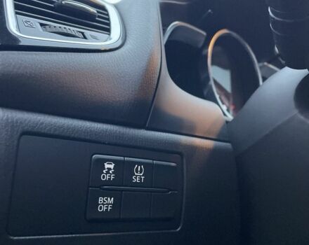 Синій Мазда 3, об'ємом двигуна 2.5 л та пробігом 152 тис. км за 10500 $, фото 18 на Automoto.ua