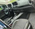 Синий Мазда 3, объемом двигателя 0 л и пробегом 252 тыс. км за 8800 $, фото 7 на Automoto.ua