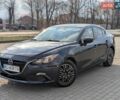 Синій Мазда 3, об'ємом двигуна 2 л та пробігом 70 тис. км за 10700 $, фото 41 на Automoto.ua