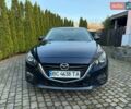 Синий Мазда 3, объемом двигателя 2 л и пробегом 70 тыс. км за 9000 $, фото 2 на Automoto.ua