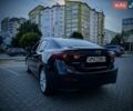 Синий Мазда 3, объемом двигателя 2.5 л и пробегом 200 тыс. км за 9800 $, фото 7 на Automoto.ua