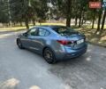 Синий Мазда 3, объемом двигателя 2 л и пробегом 158 тыс. км за 10500 $, фото 12 на Automoto.ua