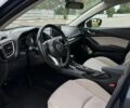 Синій Мазда 3, об'ємом двигуна 2 л та пробігом 140 тис. км за 10500 $, фото 6 на Automoto.ua