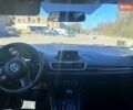 Синий Мазда 3, объемом двигателя 2 л и пробегом 110 тыс. км за 8900 $, фото 1 на Automoto.ua