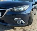 Синій Мазда 3, об'ємом двигуна 1.5 л та пробігом 205 тис. км за 11500 $, фото 16 на Automoto.ua